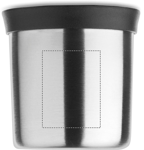 Miejsce znakowania: CUP SIDE (do 30 x 40 mm)