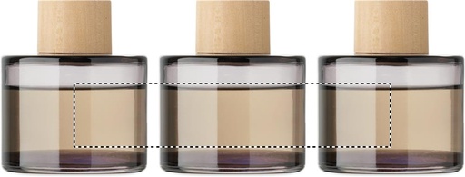 ROUNDSCREEN (do 150 x 30 mm)