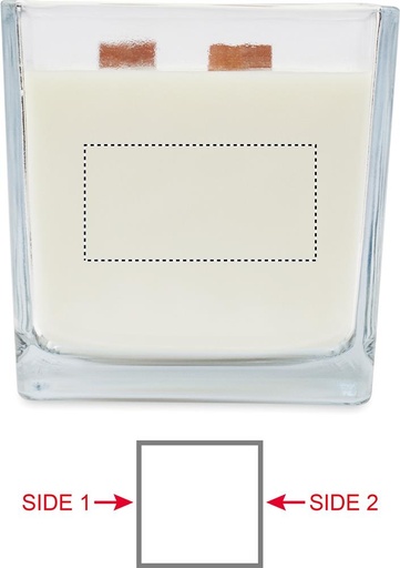 SIDE 2 PAD (do 80 x 40 mm)