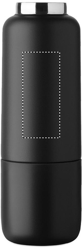 FRONT (do 35 x 80 mm)