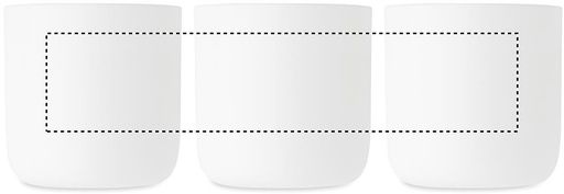 Miejsce znakowania: CUP (do 190 x 40 mm)