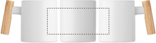 Miejsce znakowania: ROUNDSCREEN (do 140 x 60 mm)