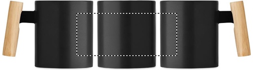 ROUNDSCREEN (do 140 x 60 mm)