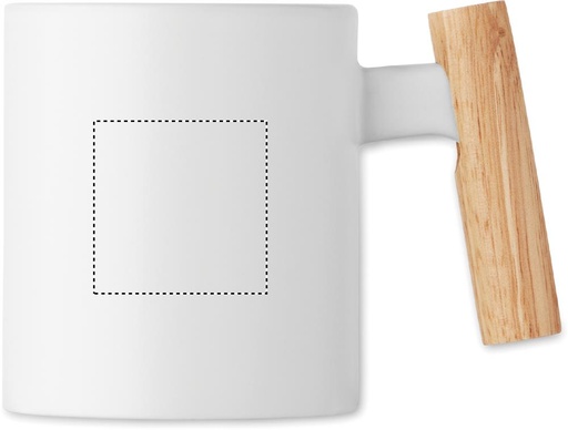 RIGHT HANDED (do 40 x 40 mm)