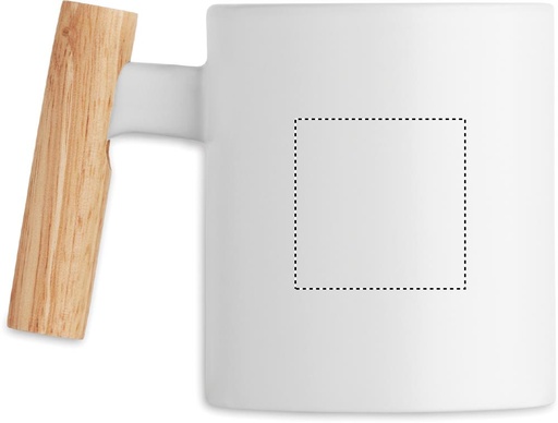 LEFT HANDED (do 40 x 40 mm)