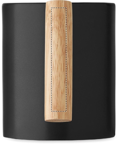 HANDLE (do 10 x 70 mm)