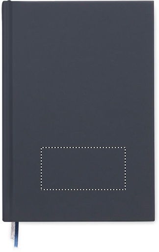 FRONT PAD (do 80 x 40 mm)