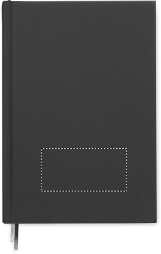 Miejsce znakowania: FRONT PAD (do 80 x 40 mm)