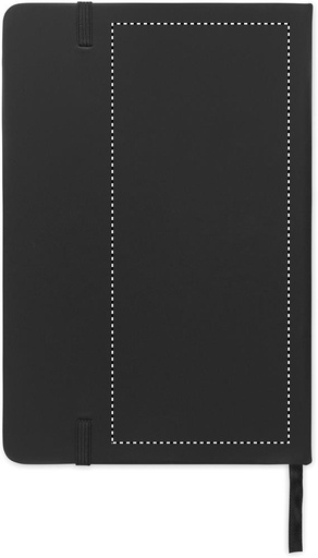 Miejsce znakowania: BACK (do 80 x 190 mm)