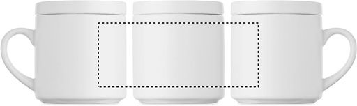 ROUNDSCREEN (do 150 x 60 mm)