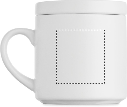 LEFT HANDED (do 45 x 50 mm)