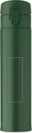 Miejsce znakowania: FRONT (do 25 x 80 mm)
