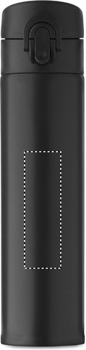 FRONT (do 25 x 80 mm)