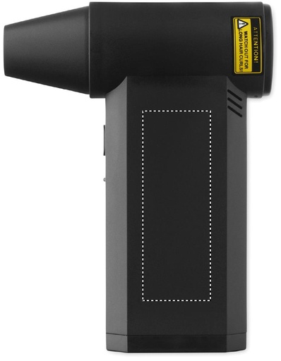 SIDE 1 (do 25 x 70 mm)