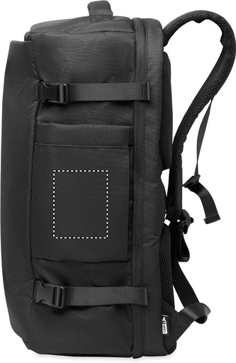 RIGHT POCKET (do 80 x 100 mm)