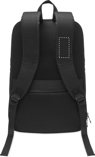 SHOULDER STRAP LEFT (do 40 x 80 mm)