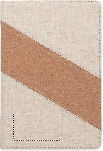 FRONT LOWER (do 70 x 40 mm)