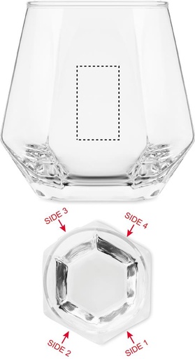 SIDE 1 (do 20 x 35 mm)