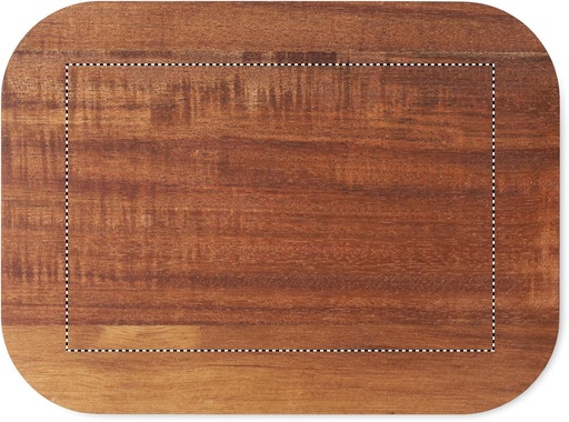 LID CENTER (do 149 x 100 mm)