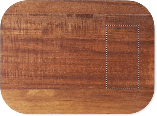 LID RIGHT (do 40 x 80 mm)