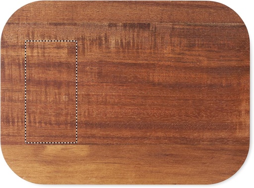 LID LEFT (do 40 x 80 mm)