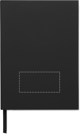 FRONT PAD (do 80 x 40 mm)