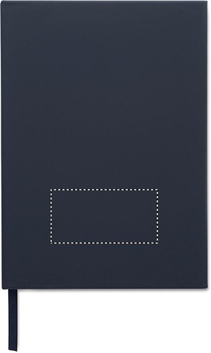 FRONT PAD (do 80 x 40 mm)