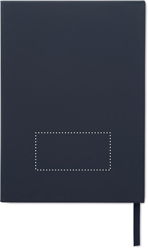 BACK PAD (do 80 x 40 mm)