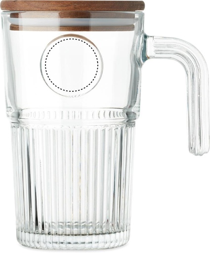 RIGHT HANDED (do 30 x 30 mm)