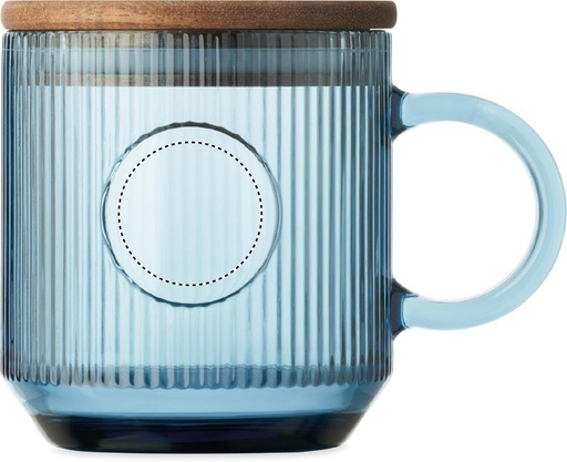 RIGHT HANDED (do 30 x 30 mm)