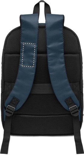 SHOULDER STRAP RIGHT (do 40 x 80 mm)