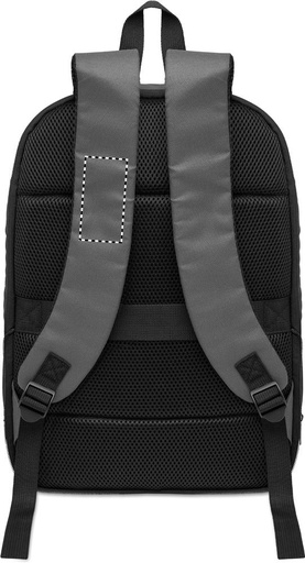 Miejsce znakowania: SHOULDER STRAP RIGHT (do 40 x 80 mm)