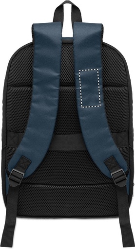 SHOULDER STRAP LEFT (do 40 x 80 mm)