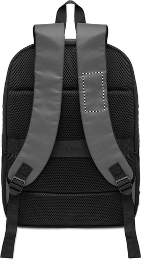 SHOULDER STRAP LEFT (do 40 x 80 mm)