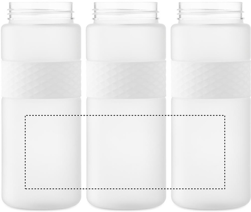 ROUNDSCREEN (do 190 x 70 mm)