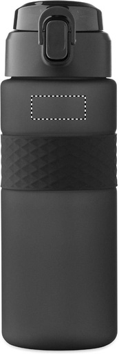 FRONT UPPER (do 35 x 15 mm)