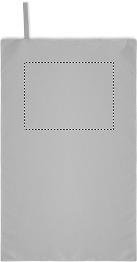 Miejsce znakowania: UPPER MIDDLE (do 200 x 150 mm)