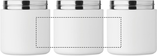 ROUNDSCREEN (do 170 x 60 mm)