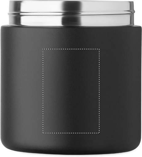 FRONT (do 40 x 60 mm)