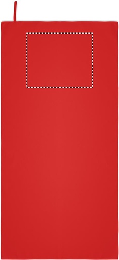 UPPER MIDDLE (do 280 x 230 mm)