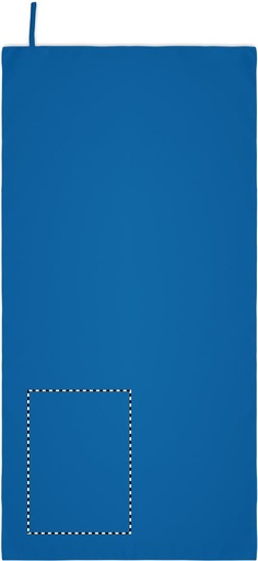 Miejsce znakowania: LOWER LEFT (do 200 x 280 mm)