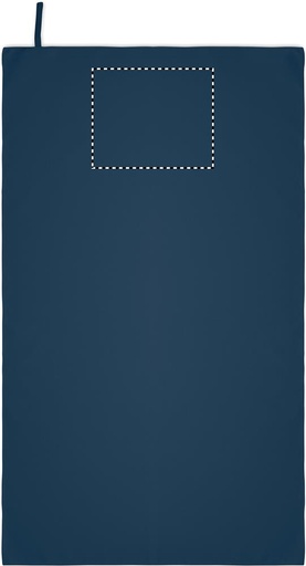 Miejsce znakowania: UPPER MIDDLE (do 280 x 230 mm)