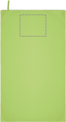 UPPER MIDDLE (do 280 x 230 mm)