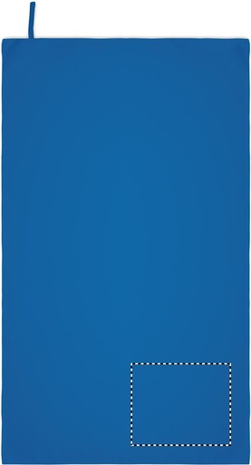 Miejsce znakowania: LOWER RIGHT (do 280 x 230 mm)