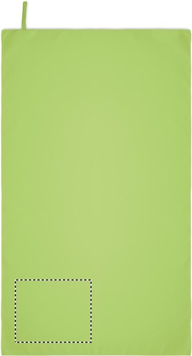 LOWER LEFT (do 280 x 230 mm)