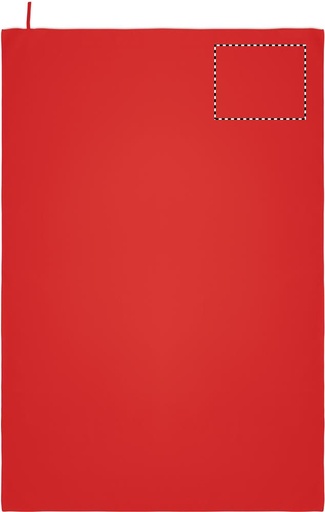 Miejsce znakowania: UPPER RIGHT (do 280 x 230 mm)