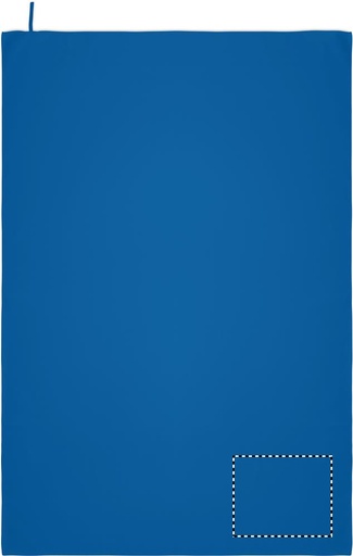 Miejsce znakowania: LOWER RIGHT (do 280 x 230 mm)