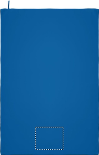 Miejsce znakowania: LOWER MIDDLE (do 280 x 230 mm)