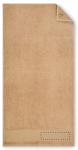 Miejsce znakowania: STRIP RIGHT (do 200 x 50 mm)