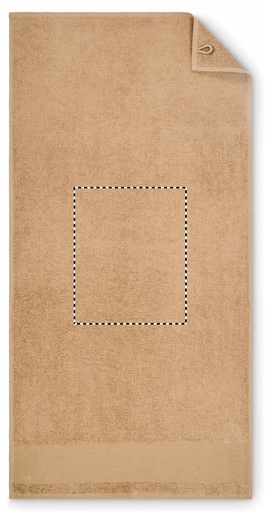Miejsce znakowania: UPPER (do 230 x 280 mm)